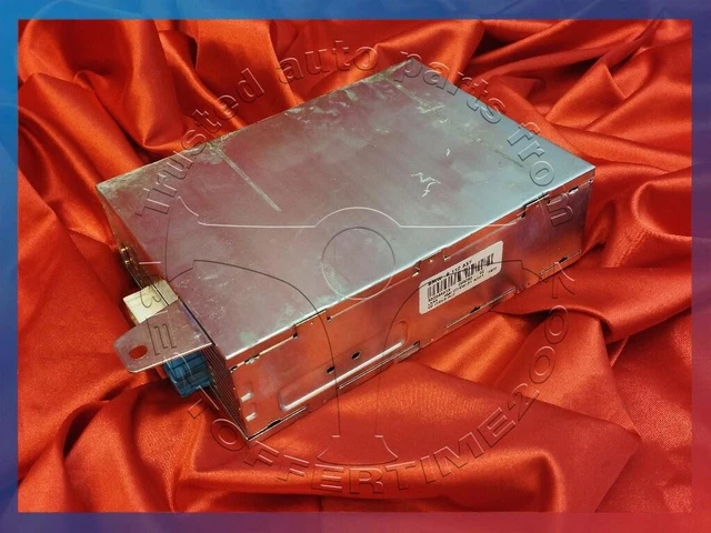 BMW E46 E83 E53 E85 3 X3 X5 Z4'ies TV VIDEO MODULE VM HYBRID IBUS NAVI 9112837