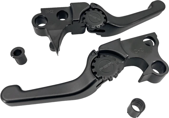 PSR 1996-2003 Harley-Davidson XLH883H Sportster 883 Hugger 12-01651-22 ANTHEM SH