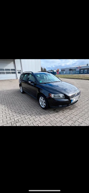 Volvo V50 guter Zustand
