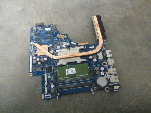 Réparation carte mère pc portable Asus Vivobook 15 X512UA - Centre de réparation