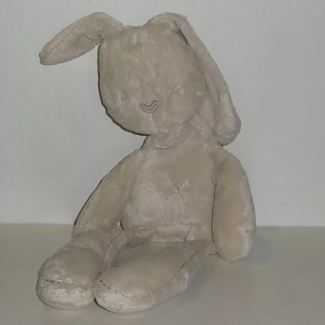 Doudou Lapin Mamas et papas