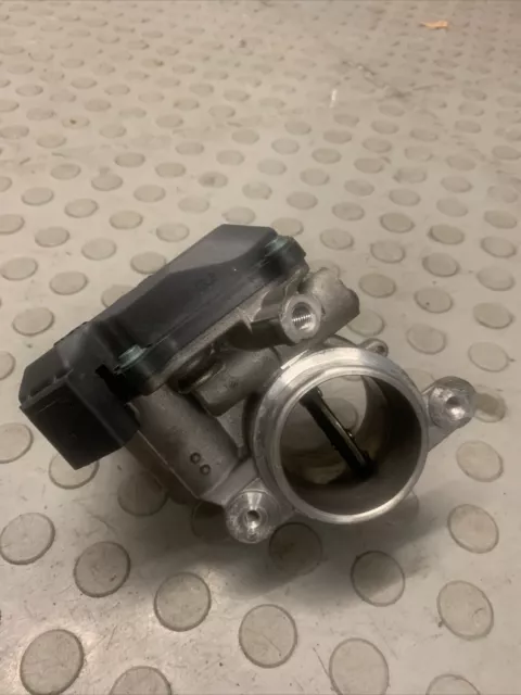 Vw Audi A6 Mk4 4G C7 2.0 Tdi Vw Seat Skoda 11-18 Throttle Body