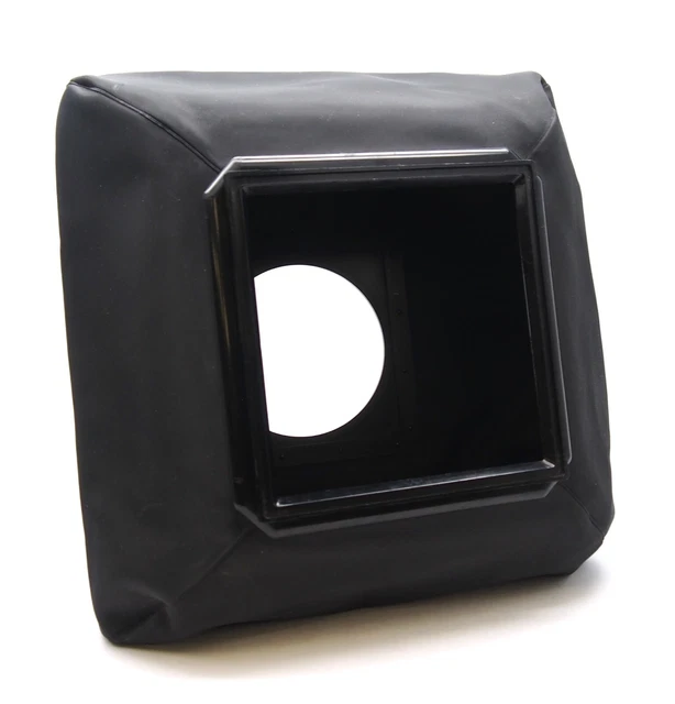 Fuelle gran angular de gran formato 5x4 - distribuidor del Reino Unido
