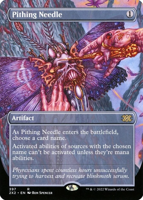 MTG DOUBLE MASTERS 2022 Mana Vault Japan FOIL NM EUR 55,90
