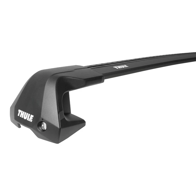 Barres De Toit Atera Pour Opel Astra Sports Tourer (2016+) - Kit Complet De Barres De Base En Acier