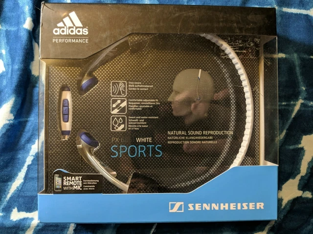 ADIDAS SENNHEISER PMX 685i $19.99 PicClick