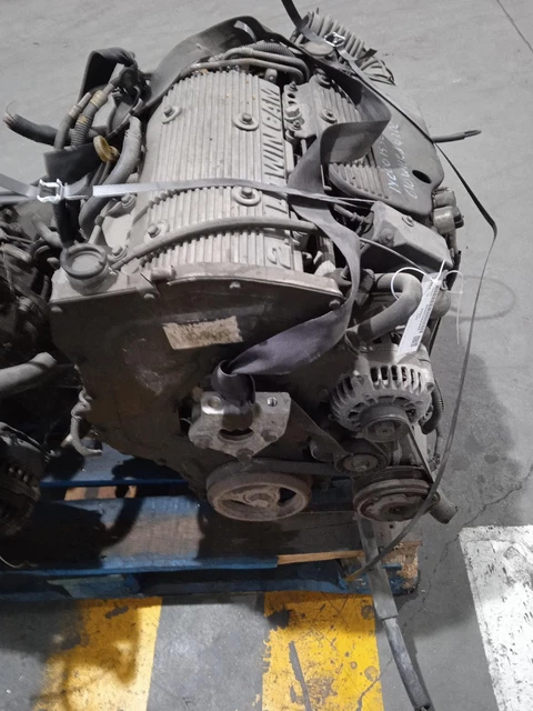 LD9 Moteur pour CHEVROLET ALERO 2001 396295