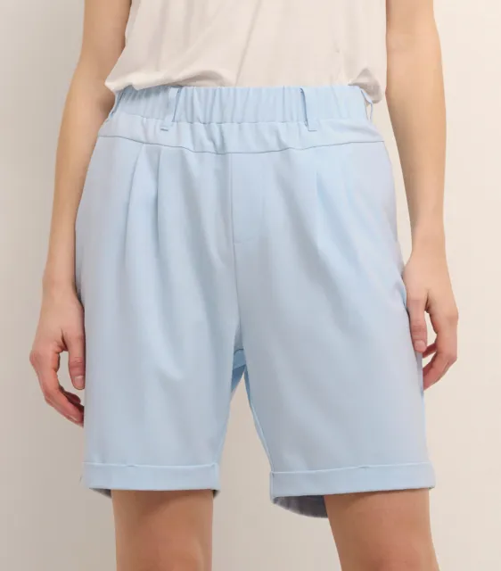 Kaffe - 10550208  Shorts / Cashmere Blue / Uvp € 59,95 /  38 - M