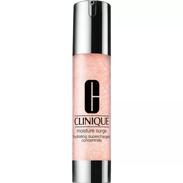 CLINIQUE Moisture Surge Hydrating Supercharged Concentrate 50 ml