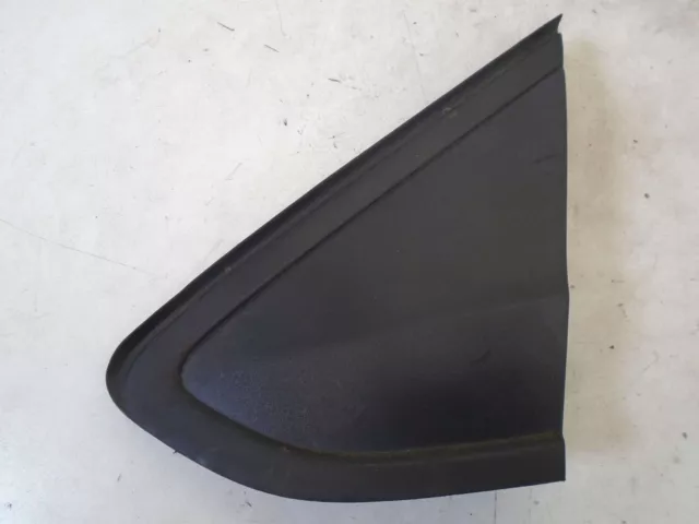 Volkswagen Up Door Mirror Finish Trim (Passenger/Left Side) 1S0853273 2011-2019