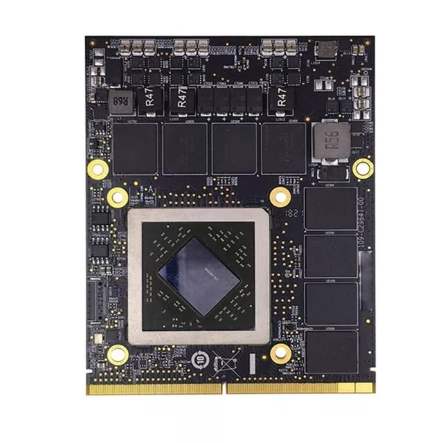 For Apple IMac 27" A1312  HD6970 HD6970M Graphics card  1GB 2010 2011 109-C29657