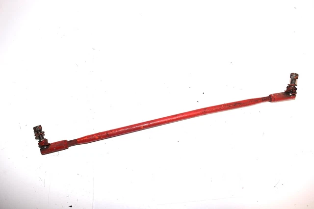 1965 Jacobsen Chief 800 Garden Tractor * STEER TIE ROD * Riding Lawn Mower Part