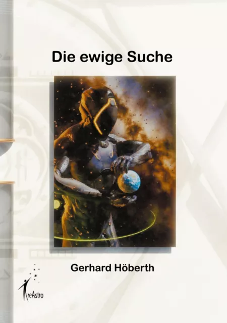 Die ewige Suche | Buch | 9783939078098