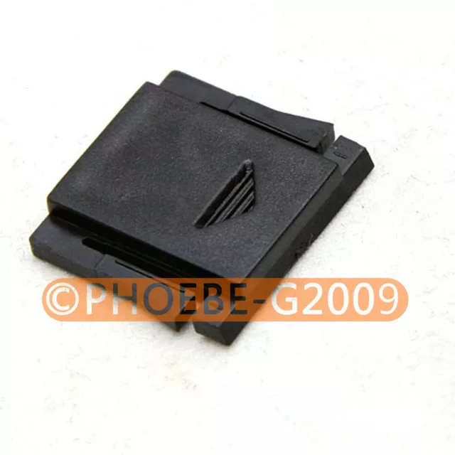 Hot Shoe Cover for CANON NIKON OLYMPUS PENTAX Panasonic