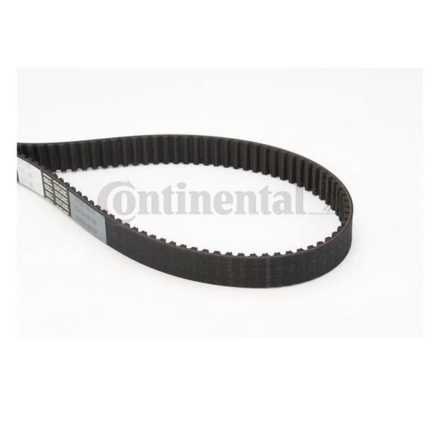Courroie De Distribution CT1063 Continental - 144 Dents, Largeur 25" - Pour Citroën, Fiat, Ford, Peugeot Et Autres