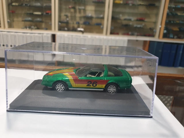 Maserati Biturbo Hotwheels 1/43