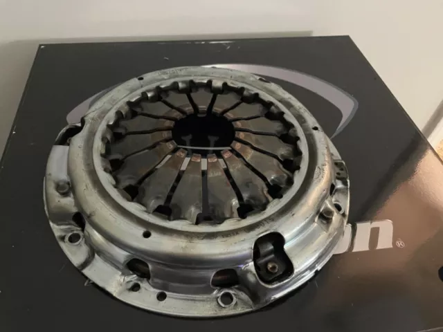 2015-2021 wrx 6speed clutch