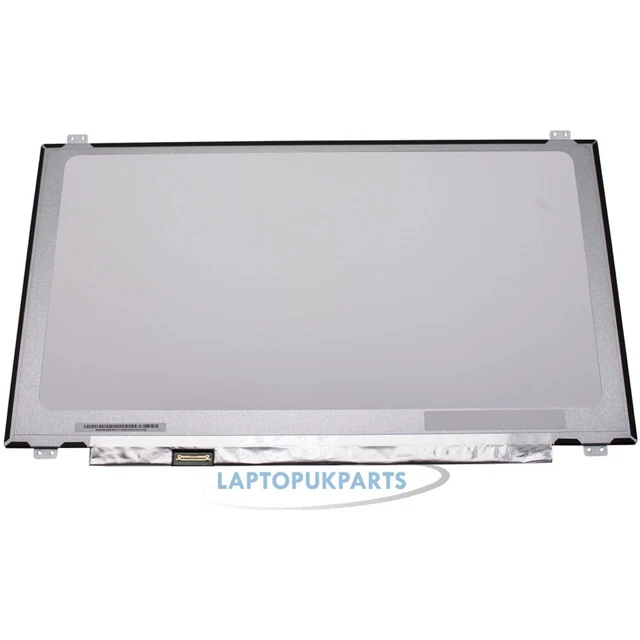 Neu 17,3" LED FHD LAPTOP LED LCD DISPLAY BILDSCHIRM PANEL AG FÜR DELL DP/N JWGJ6