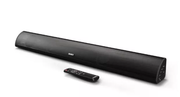 Barre de son MAJORITY SNOWDON II 81 cm Bluetooth / Optique / Audio très bon état