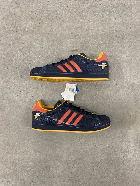 ADIDAS SUPERSTAR 1 Lux NBA Las Vegas  display picture 3