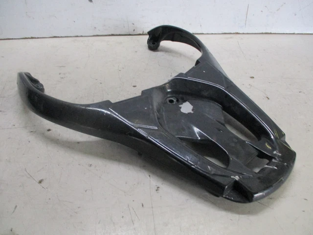 Portapacchi Maniglione Piastra Posteriore Honda SH 125 150 i 2009 2012 Luggage