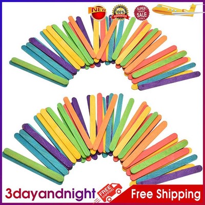 Bambini Kids attività ARTE E ARTIGIANATO-Crayola LLAMA Stick BURATTINI Peel & Stick 