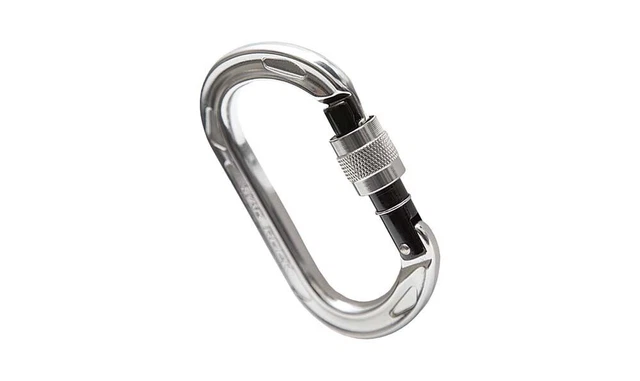 Mad Rock Oval Tech Screw