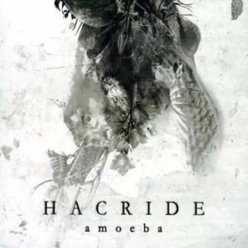 Hacride : Amoeba [deluxe Slipcase] CD (2007) ***NEW*** FREE Shipping, Save £s