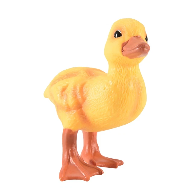 Canard You, Petit Canard Drôle, Ornements En Résine, Décoration Animale Mignonne, Cadeau Amusant