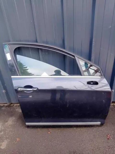 Porte avant droit CITROEN C5 2 9004Z2