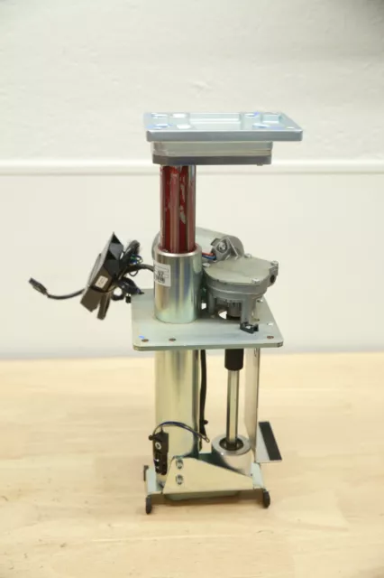 Actuador y controlador de elevación de asientos PERMOBIL para silla eléctrica 319833-99-0 M300 / C300