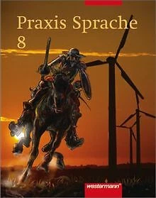 Praxis Sprache Ausgabe 2002 für Realschulen und Gesamtsc... | Buch | Zustand gut