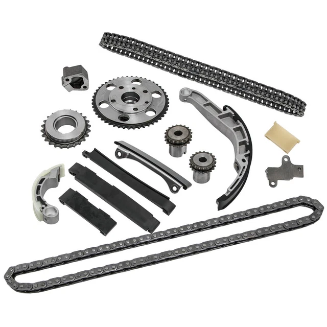 Cadena De Distribución Del Motor Diesel Para Nissan Navara D40 2.5TD YD25DDTi