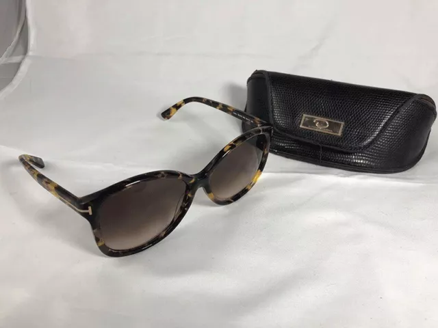 Tom ford alicia 59mm sunglasses hotsell