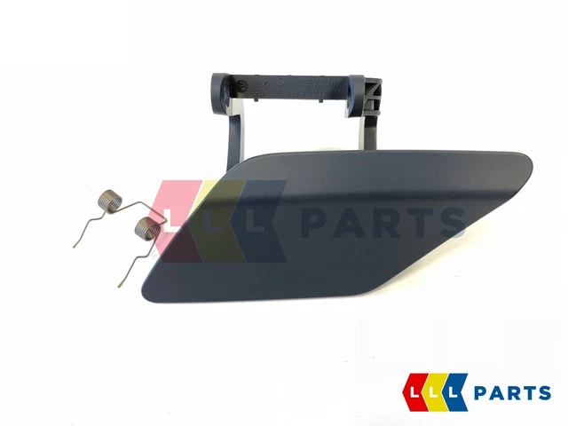 CLIPS + PLAQUE Couvercle Cache Protection Sous Moteur Peugeot 206 1998