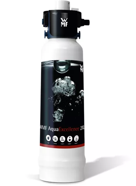 WMF AquaExcellence 2XL Filterkerze Wasserfilter Wechselkartusche