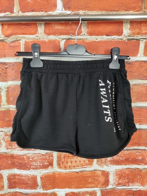 T-Shirt Pantaloncini Casual Da Ragazza Età 12-13 Anni Adidas Next H&M Set 158Cm 3