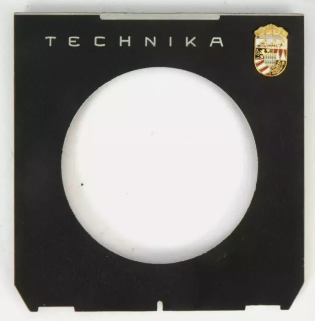 For Linhof Technika Lens Board Copal #3 Accessory Hot Sale
