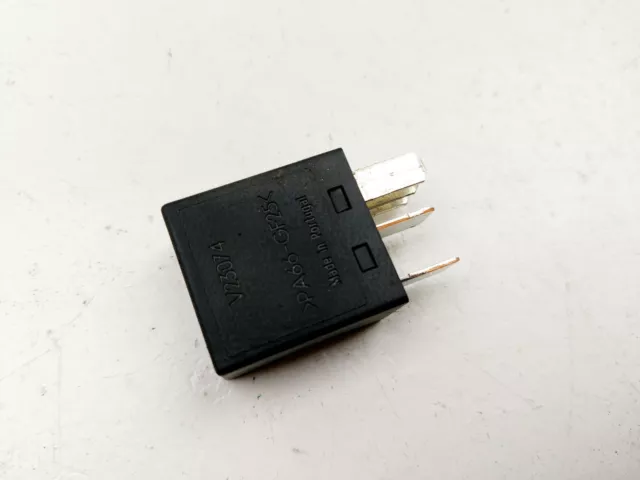 Volvo Xc90 Relay Control Module Unit 5Pin 9441161 2006