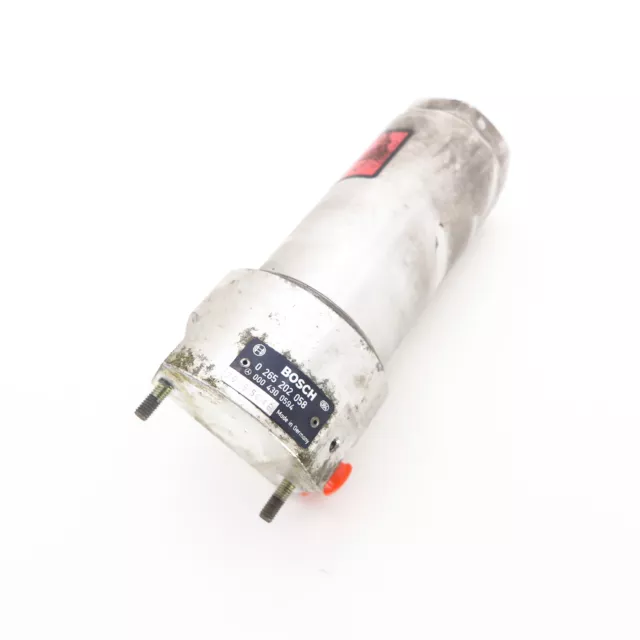 pressure vessel brake booster Mercedes 129 SL 500 199950