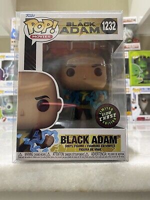 limited edition glow in the dark chase