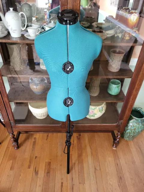 Adjustable Dress Form Singer Adjustable Dress Form Singer