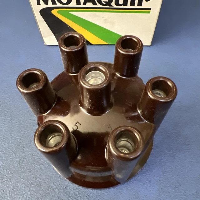 Distributor Caps, Ignition Systems & Components, Car & Truck Parts