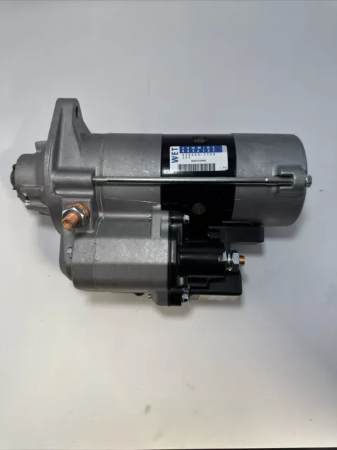 OEM Cummins Starter, 4996707, 428000-7100, 24V 2