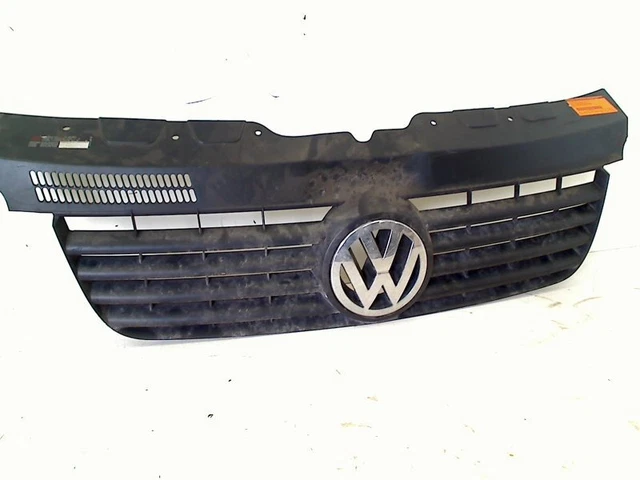 CALANDRA Volkswagen Multivan T5 (7E/7HC/7HF/7HM) MPV 1.9 TDi (BRS) 2008