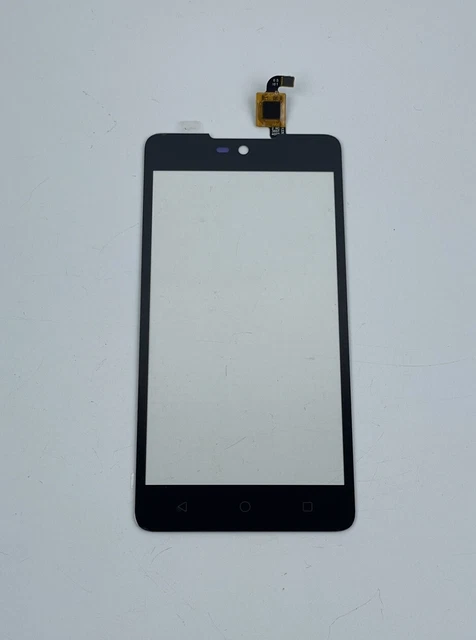 Noir:Ecran tactile touch screen digitizer 7 pour tablette Axxion