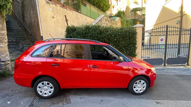 auto usato privato