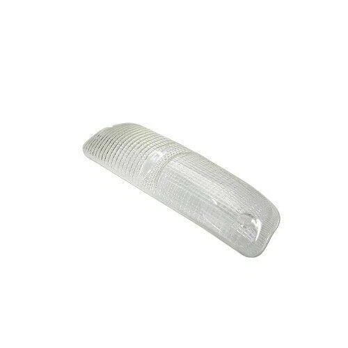 Gemme Arrêt Arrière Transparent pour Piaggio Gilera Typhoon 50 125 Prima Série