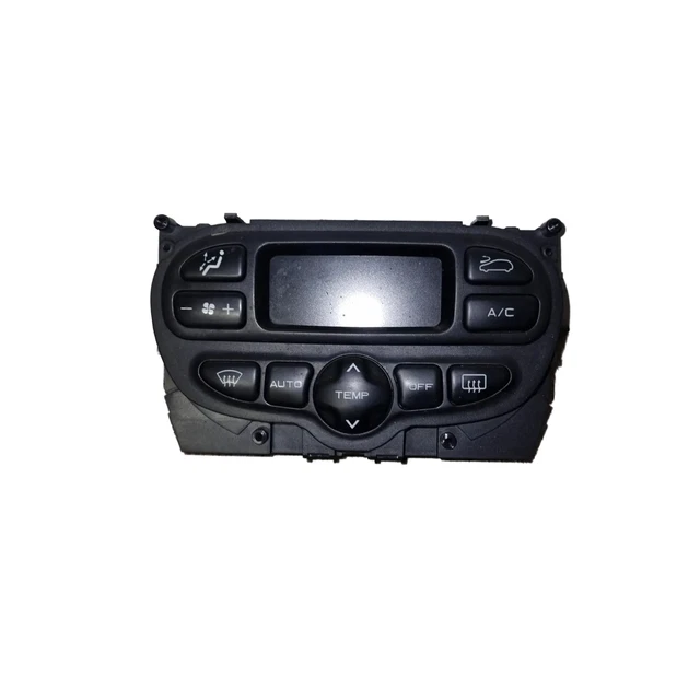 Funzione di riscaldamento Peugeot 206 CC 135 2KFX/2NFZ/ 96430550XT