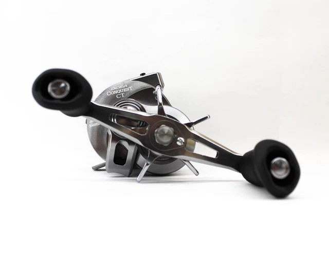 SHIMANO 18 OCEA Conquest CT 200PG Custom Excellent condition